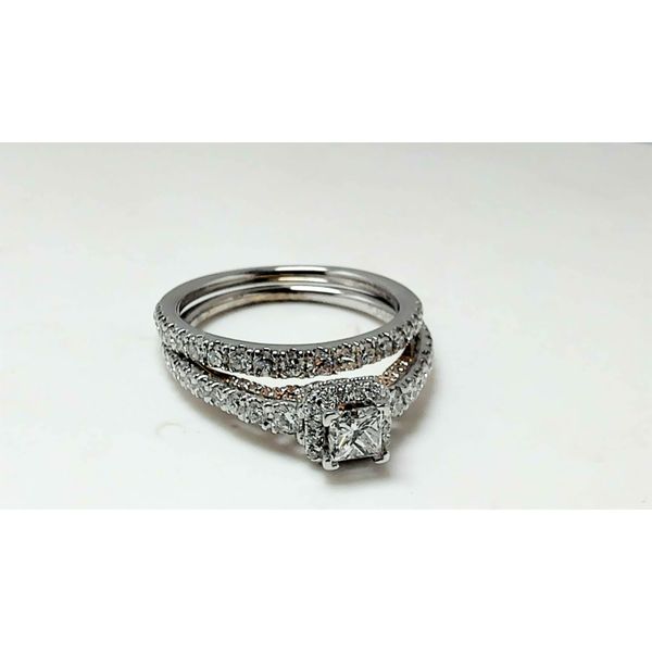Wedding Set Mesa Jewelers Grand Junction, CO
