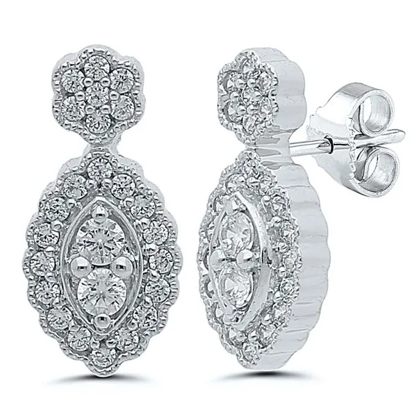 Earrings Mesa Jewelers Grand Junction, CO