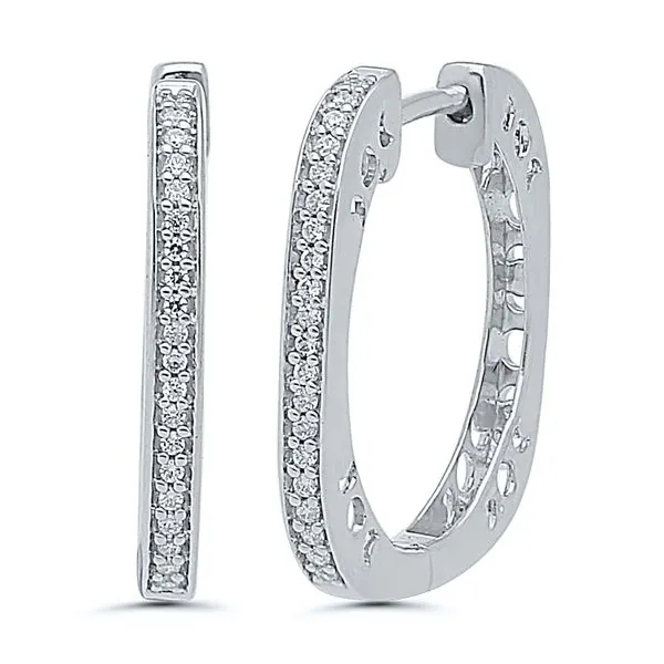 Earrings Mesa Jewelers Grand Junction, CO