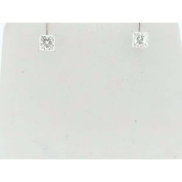 Erth Diamonds Diamond Earrings 00115001025 Mesa Jewelers Mesa