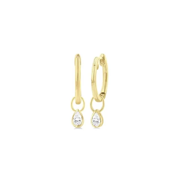 Diamond Earrings Mesa Jewelers Grand Junction, CO