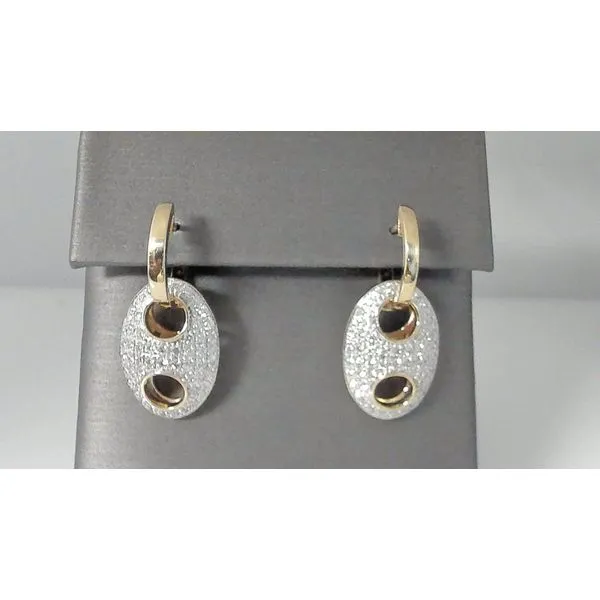 Diamond Earrings Mesa Jewelers Grand Junction, CO