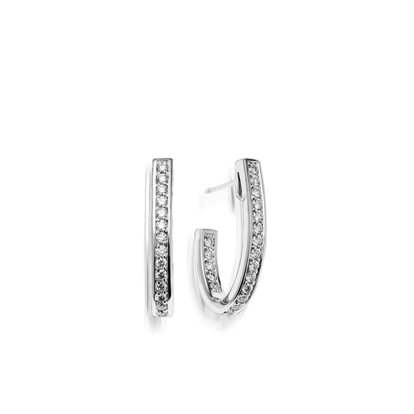 Diamond Earrings Mesa Jewelers Grand Junction, CO