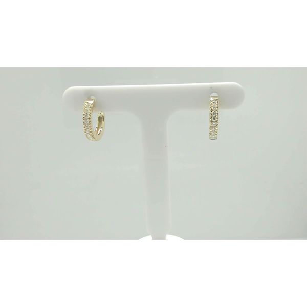 Diamond Earrings Mesa Jewelers Grand Junction, CO