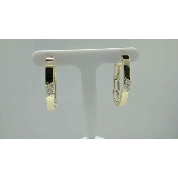 Diamond Earrings Mesa Jewelers Grand Junction, CO