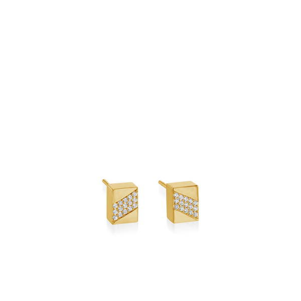 Diamond Earrings Mesa Jewelers Grand Junction, CO