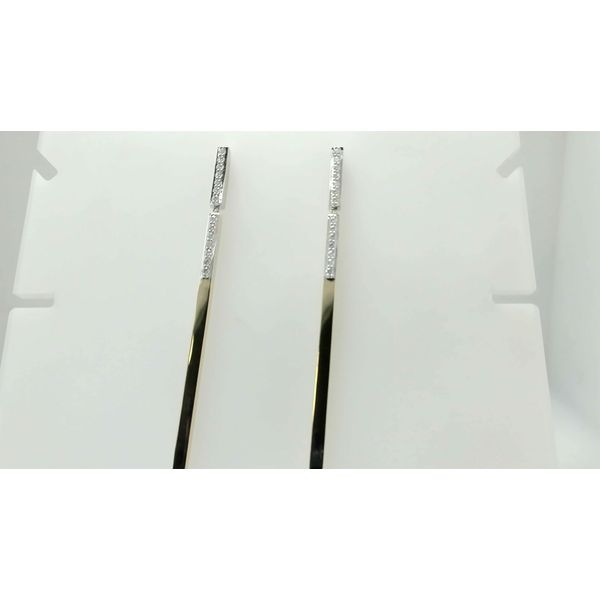 Diamond Earrings Mesa Jewelers Grand Junction, CO