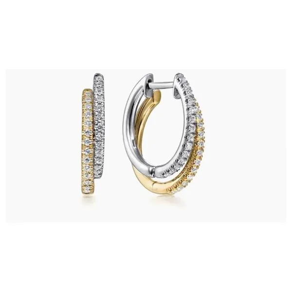 Diamond Earrings Mesa Jewelers Grand Junction, CO