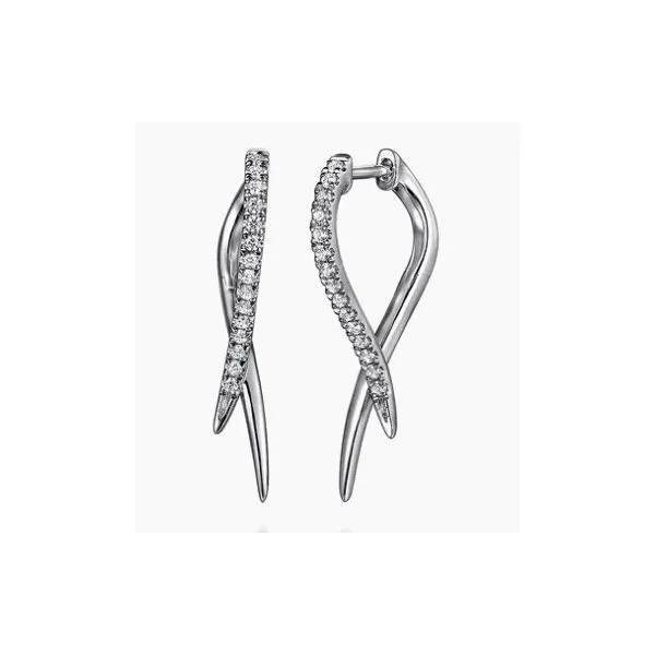 Diamond Earrings Mesa Jewelers Grand Junction, CO