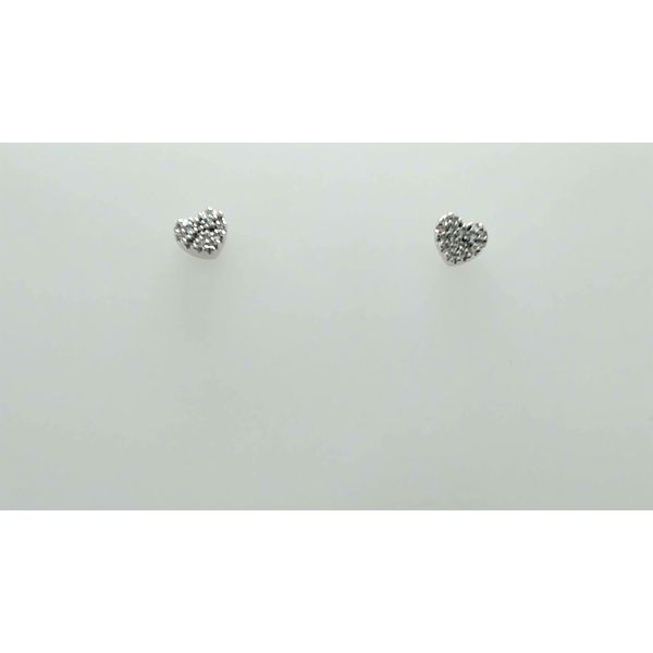 Diamond Earrings Mesa Jewelers Grand Junction, CO