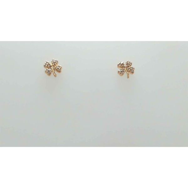 Diamond Earrings Mesa Jewelers Grand Junction, CO