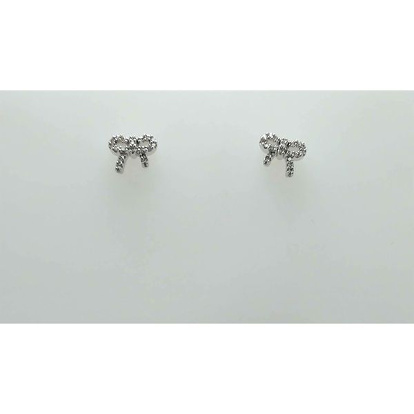 Diamond Earrings Mesa Jewelers Grand Junction, CO
