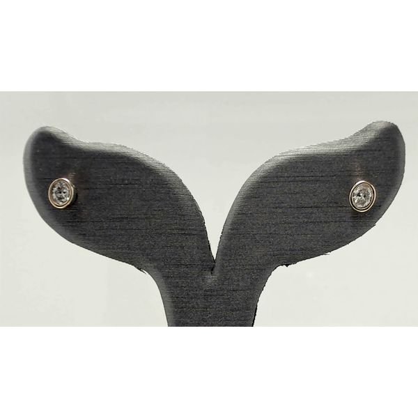 Diamond Earrings Mesa Jewelers Grand Junction, CO