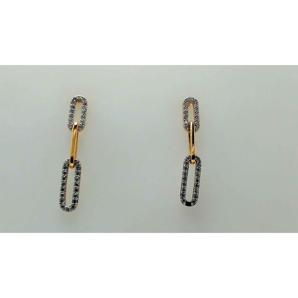 Diamond Earrings Mesa Jewelers Grand Junction, CO