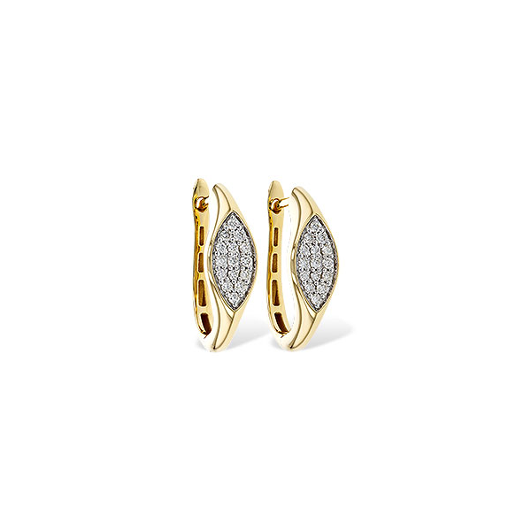 Diamond Earrings Mesa Jewelers Grand Junction, CO