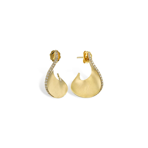 Diamond Earrings Mesa Jewelers Grand Junction, CO