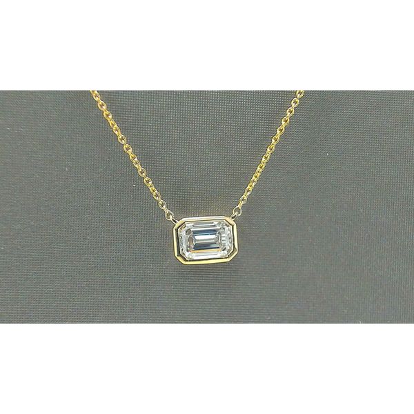 Diamond Earrings Mesa Jewelers Grand Junction, CO