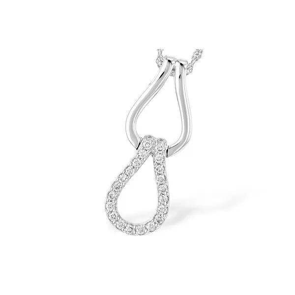 Diamond Pendant Mesa Jewelers Grand Junction, CO