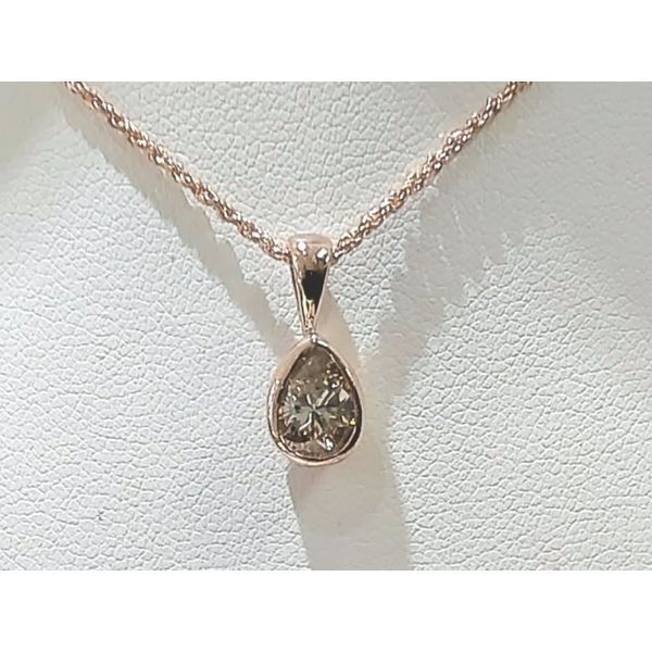Diamond Pendant Mesa Jewelers Grand Junction, CO