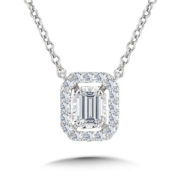 Diamond Pendant Mesa Jewelers Grand Junction, CO