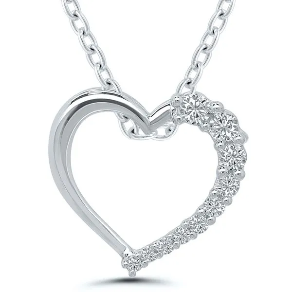 Diamond Pendant Mesa Jewelers Grand Junction, CO