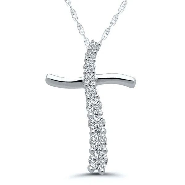 Diamond Pendant Mesa Jewelers Grand Junction, CO