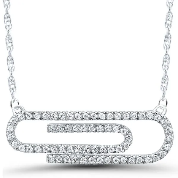 Diamond Pendant Mesa Jewelers Grand Junction, CO