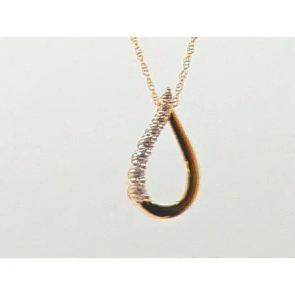 Diamond Pendant Mesa Jewelers Grand Junction, CO