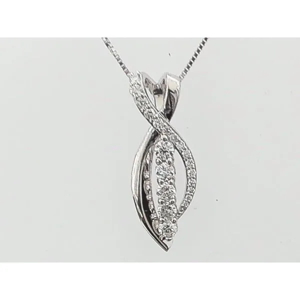 Diamond Pendant Mesa Jewelers Grand Junction, CO