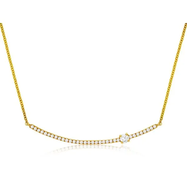 Diamond Pendant Mesa Jewelers Grand Junction, CO