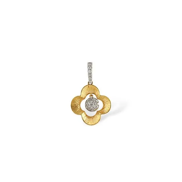 Diamond Pendant Mesa Jewelers Grand Junction, CO