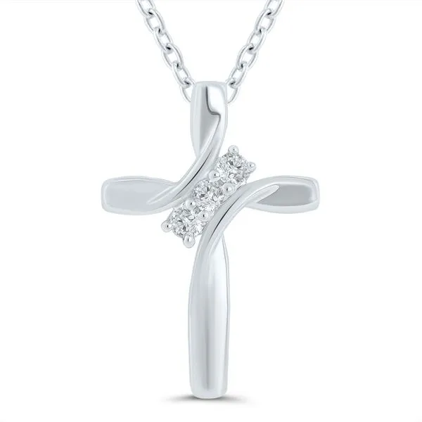 Diamond Pendant Mesa Jewelers Grand Junction, CO