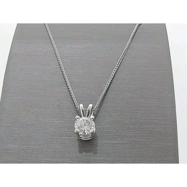 Diamond Pendant Mesa Jewelers Grand Junction, CO