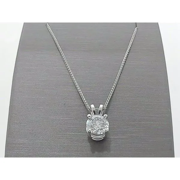 Diamond Pendant Mesa Jewelers Grand Junction, CO