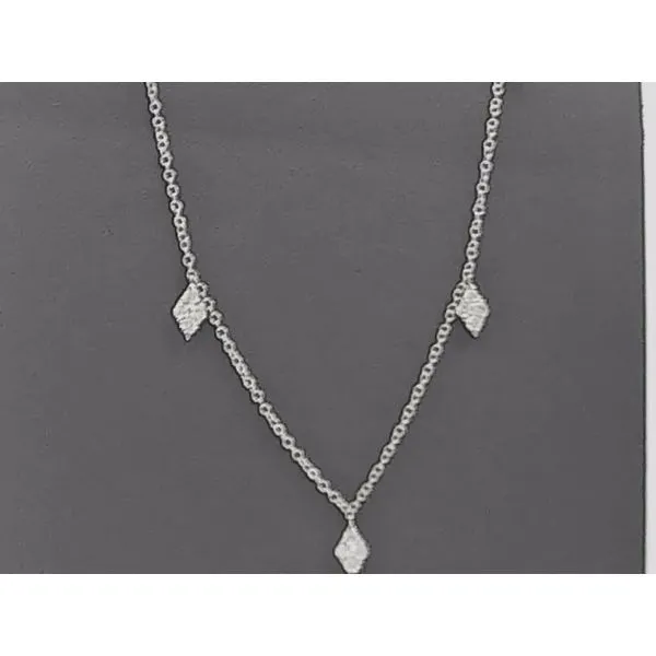 Diamond Pendant Mesa Jewelers Grand Junction, CO