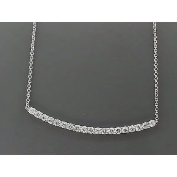 Diamond Pendant Mesa Jewelers Grand Junction, CO