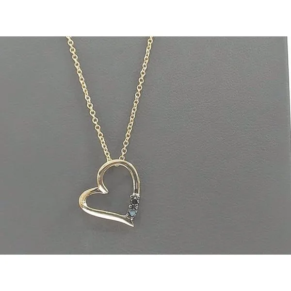 Diamond Pendant Mesa Jewelers Grand Junction, CO