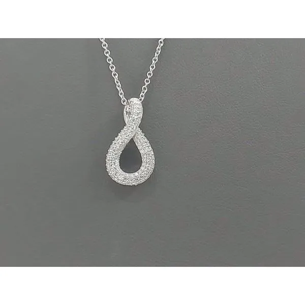 Diamond Pendant Mesa Jewelers Grand Junction, CO