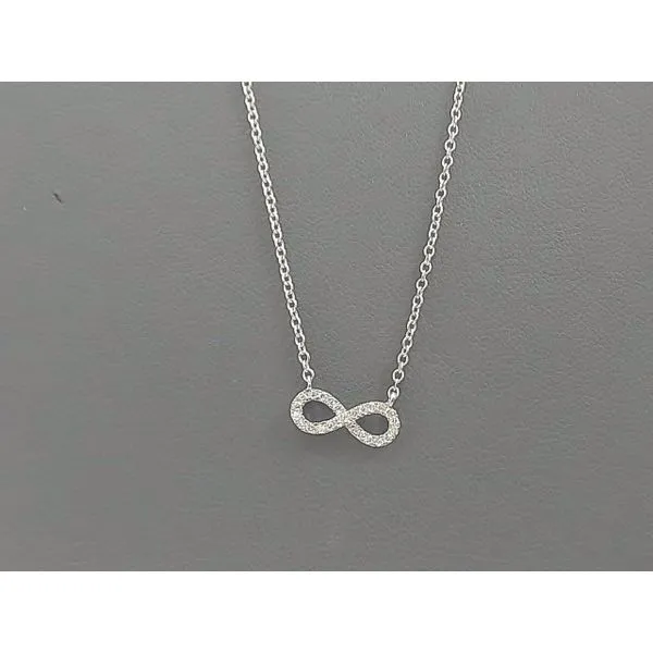 Diamond Pendant Mesa Jewelers Grand Junction, CO