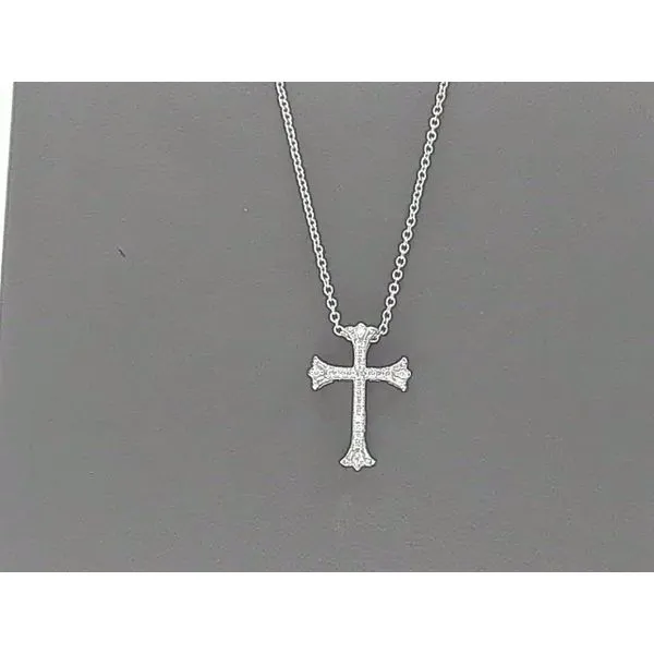 Diamond Pendant Mesa Jewelers Grand Junction, CO