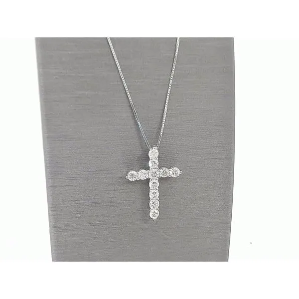 Diamond Pendant Mesa Jewelers Grand Junction, CO