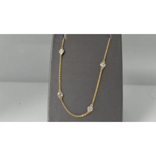 Diamond Pendant Mesa Jewelers Grand Junction, CO