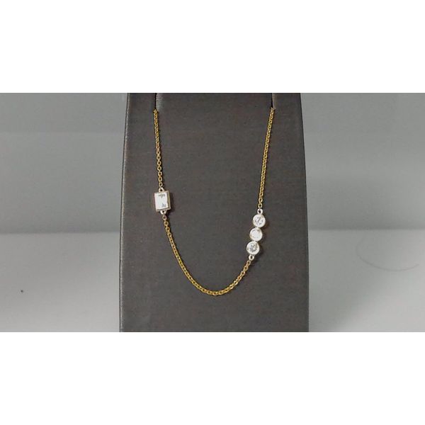 Diamond Pendant Mesa Jewelers Grand Junction, CO