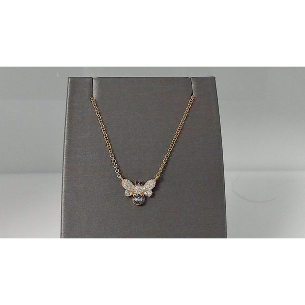 Diamond Pendant Mesa Jewelers Grand Junction, CO