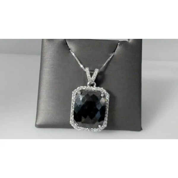 Diamond Pendant similar item image