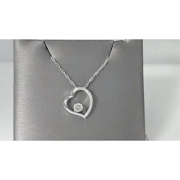 Diamond Pendant Mesa Jewelers Grand Junction, CO