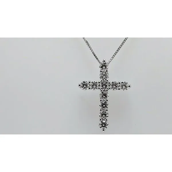 Diamond Pendant Mesa Jewelers Grand Junction, CO