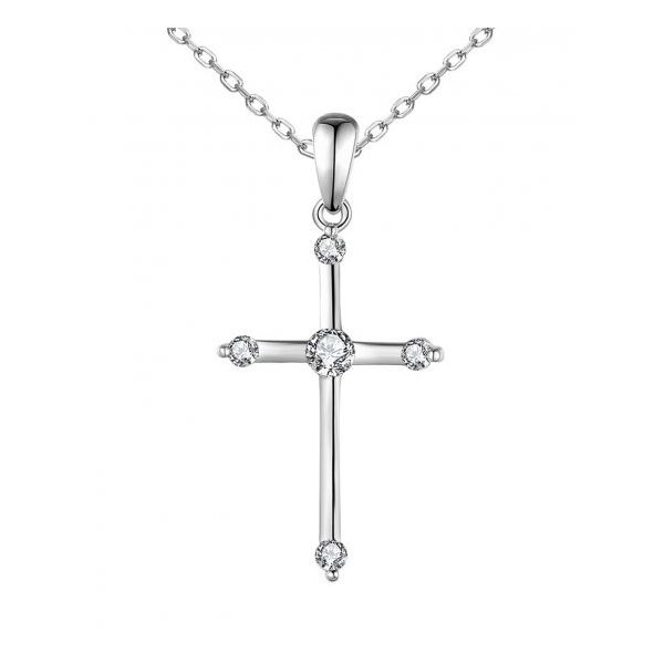 Diamond Pendant Mesa Jewelers Grand Junction, CO