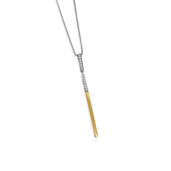 Diamond Pendant Mesa Jewelers Grand Junction, CO