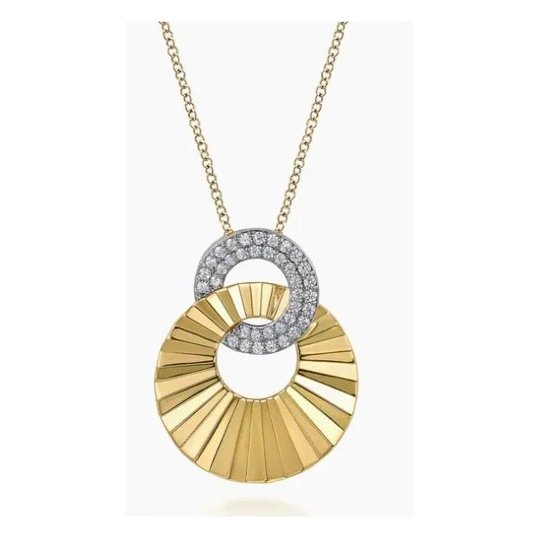 Diamond Pendant Mesa Jewelers Grand Junction, CO